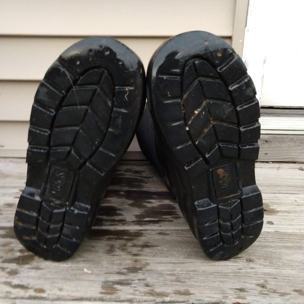 Muck Boots Chore ST Steel Toe Hi